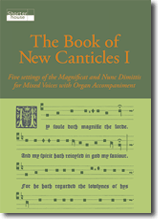 The Book of New Canticles Image
